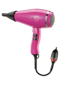 Valera Asciugacapelli Vanity Hi-Power RC Hot Pink VA 8605 RC HP