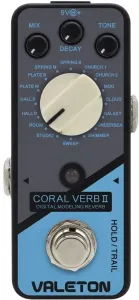 Valeton Coral Verb II