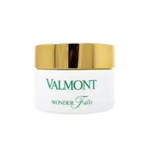 Valmont Crema struccante lenitiva Wonder Falls Purity (Soothing Make-up Remover Cream) 100 ml
