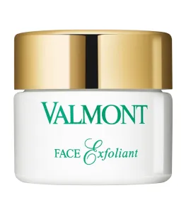 Valmont Crema viso esfoliante (Face Exfoliant) 50 ml