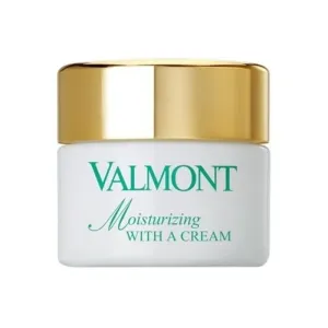 Valmont Crema viso idratante Hydration (Moisturizing Cream) 50 ml