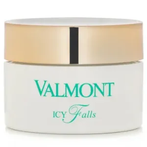 Valmont Gel struccante Icy Falls Purity (Make-up Remover Gel) 100 ml