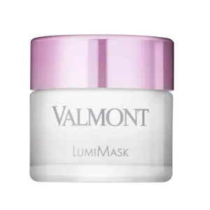 Valmont Maschera di rinnovamento cutaneo LumiMask Luminosity (Face Mask) 50 ml