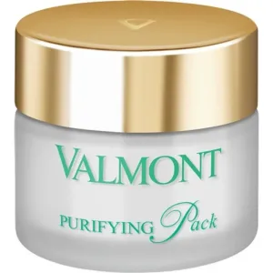 Valmont Maschera viso detergente all'argilla Purity (Face Mask) 50 ml