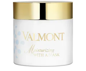 Valmont Maschera viso idratante Hydration (Moisturizing With a Mask) 100 ml
