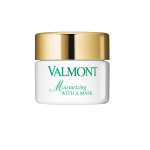 Valmont Maschera viso idratante Hydration (Moisturizing With a Mask) 50 ml