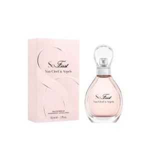 Van Cleef & Arpels So First Eau de Parfum da donna 30 ml