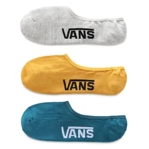Vans Socks Mn Classic Super No Golden Glow - Men's