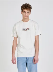 Magliette da uomo Vans