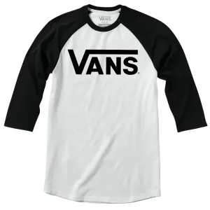 VANS T-shirt da uomo VN0002QQYB21 M