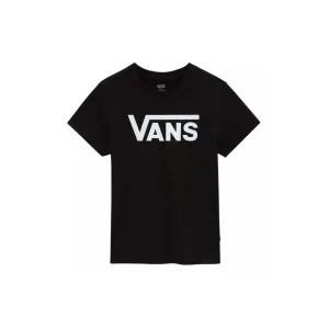 VANS T- shirt da donna VN0A3UP4BLK1 S