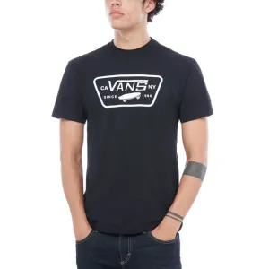 VANS T-shirt da uomo VN000QN8Y281 XXL