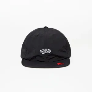 Vans Packed Hat Black