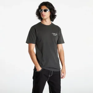 Vans Psyche Custom Short-Sleeve T-Shirt Black #2684457