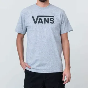 VANS T-shirt da uomo Regular Fit VN000GGGATJ1 XL