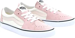 VANS Sneakers donna SK8-Low VN0009QRBQL1 36