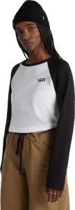 VANS T-shirt da donna Regular Fit VN000GDPY281 XL