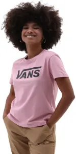 VANS T-shirt da donna Regular Fit VN0A3UP4BD51 XL