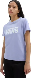 VANS T-shirt da donna Regular Fit VN0A3UP4C8B1 L