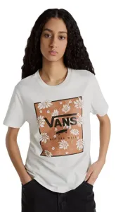 VANS T-shirt da donna VN000GGWFS81 M