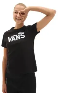 VANS T- shirt da donna VN0A3UP4BLK1 XXL