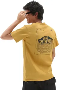 VANS T-shirt da uomo Classic Fit VN0006CVG4O1 XL