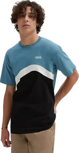 VANS T-shirt da uomo Regular Fit VN0007FUCCB1 XL