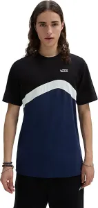 VANS T-shirt da uomo Regular Fit VN0007FULKV1 M