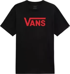 VANS T-shirt da uomo Regular Fit VN000GGG8CU1 L