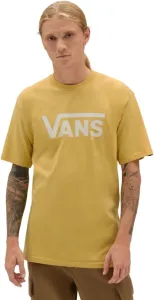 VANS T-shirt da uomo Regular Fit VN000GGGCDR1 L