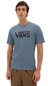 VANS T-shirt da uomo Regular Fit VN000GGGKP81 L