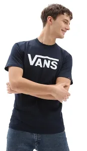 VANS T-shirt da uomo VN000GGG5S21 S