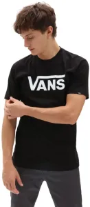 VANS T-shirt da uomo VN000GGGY281 M