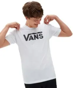VANS T-shirt da uomo VN000GGGYB21 L