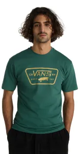 VANS T-shirt da uomo VN000QN8BDX1 XL
