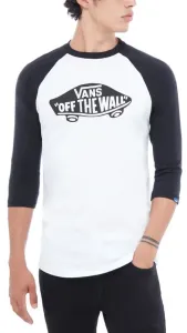 VANS T-shirt da uomo VN000XXMYB21 XL