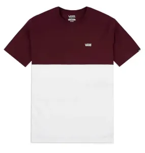 VANS T-shirt da uomo VN0A3CZDKJN1 XL