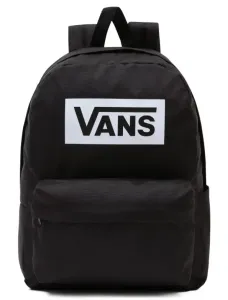 VANS Zaino Old Skool Boxed Backpack VN0A7SCHBLK1