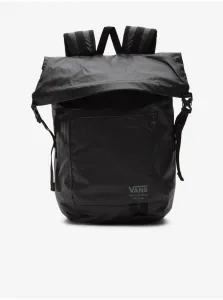 Black men's backpack VANS - Men #1457104