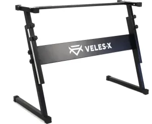 Veles-X Security Z Keyboard Stand Nero