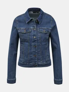 Vero Moda Giacca di jeans da donna VMHOT 10193085 Medium Blue Denim XS