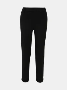 Vero Moda Pantaloni da donna VMMAYA Regular Fit 10225280 Black L/34