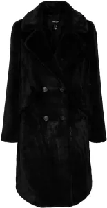 Vero Moda Cappotto da donna VMSONJAELLY 10289479 Black XL