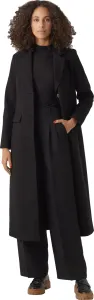 Vero Moda Cappotto da donna VMVINCEMILAN 10290651 Black XL