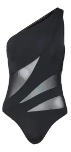 Vero Moda Costume intero da donna VMDARA 10308202 Black XL