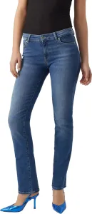 Vero Moda Jeans da donna VMDAF Straight Fit 10284790 Medium Blue Denim 28/34