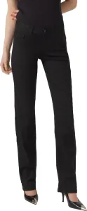 Vero Moda Jeans donna VMDAF Straight Fit 10289169 Black L/32