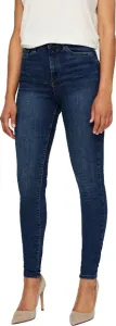 Vero Moda Jeans skinny da donna VMSOPHIA 10193326 Medium Blue Denim L/32