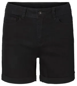 Vero Moda Pantaloncini da donna VMHOT 10193079 Black XS