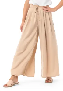 Vero Moda Pantaloni da donna Loose Fit VMARIANE NEW 10271849 Nomad S